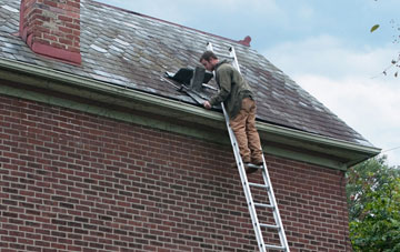 what affects urgent Neatham roof repairs