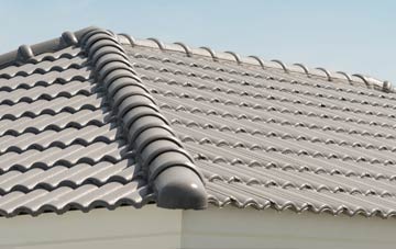 advantages of Neatham clay roofing